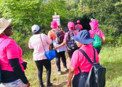 1 - Woman of Influence