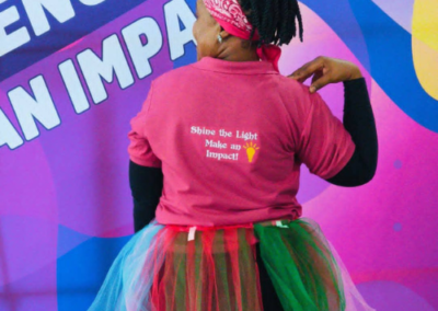 1 - Woman of Influence