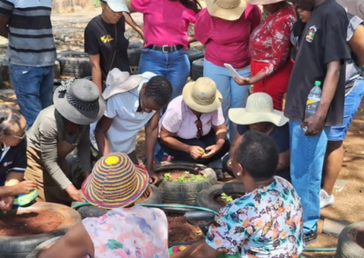 1 - Woman of Influence