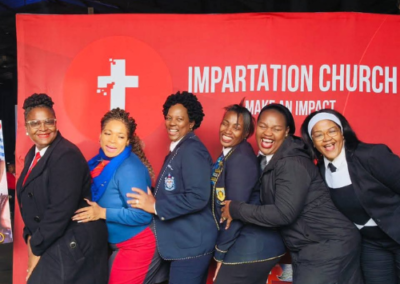 1 - Woman of Influence