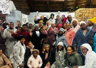 1 - Woman of Influence