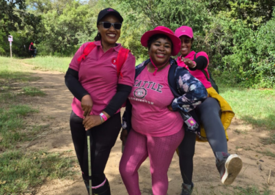 10 - Woman of Influence