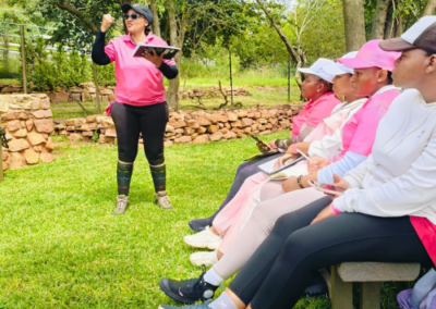 11 - Woman of Influence