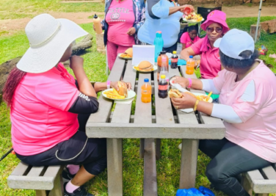 12 - Woman of Influence