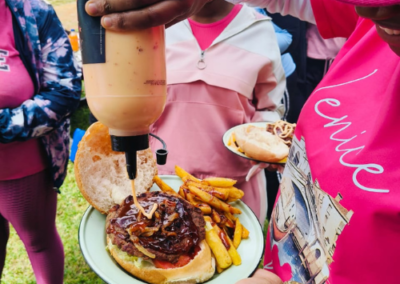 13 - Woman of Influence