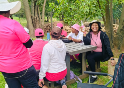 2 - Woman of Influence