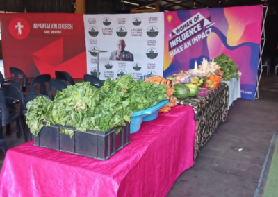 2 - Woman of Influence