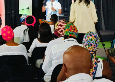 2 - Woman of Influence