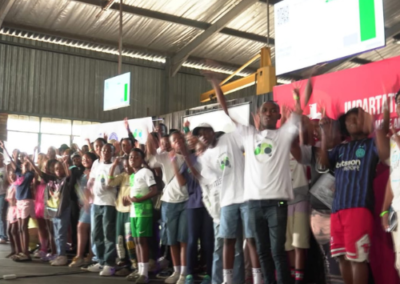 2 - Woman of Influence