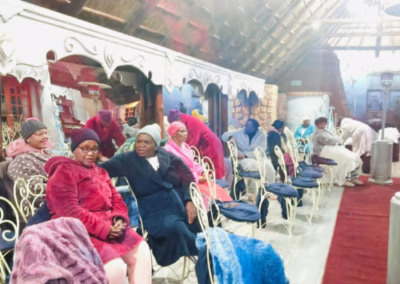 2 - Woman of Influence