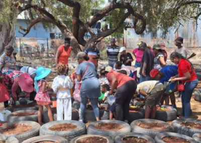 3 - Woman of Influence