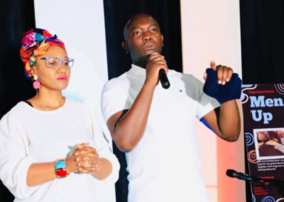 3 - Woman of Influence