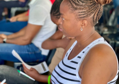 3 - Woman of Influence