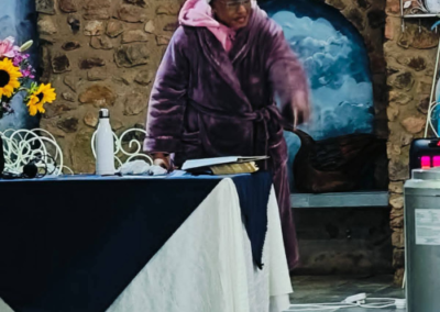 3 - Woman of Influence