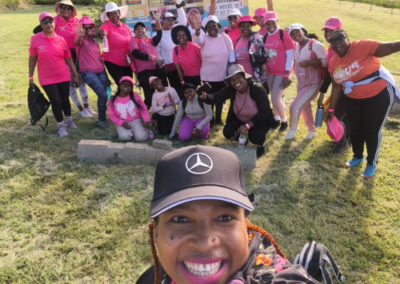 4 - Woman of Influence