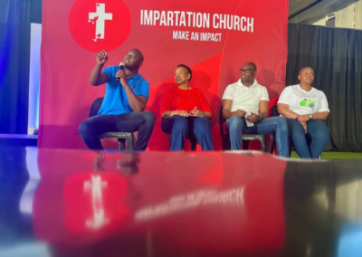 4 - Woman of Influence