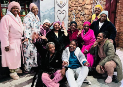 4 - Woman of Influence