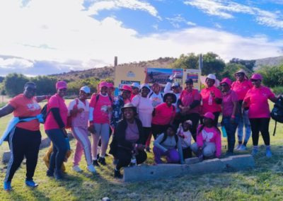 5 - Woman of Influence