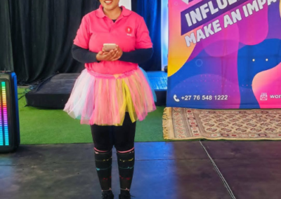 5 - Woman of Influence