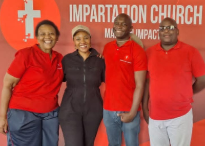 5 - Woman of Influence