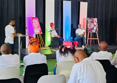 5 - Woman of Influence