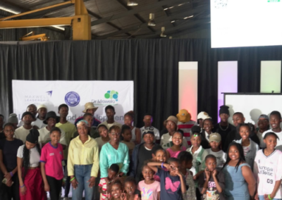 5 - Woman of Influence