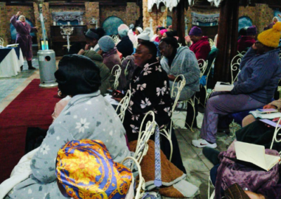 5 - Woman of Influence