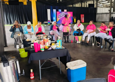 6 - Woman of Influence