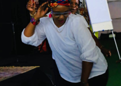 6 - Woman of Influence