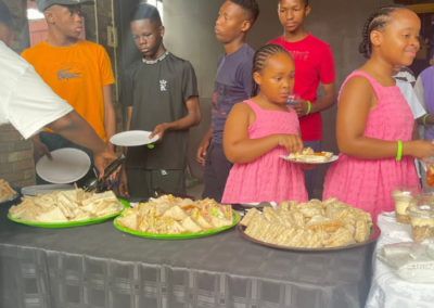 6 - Woman of Influence