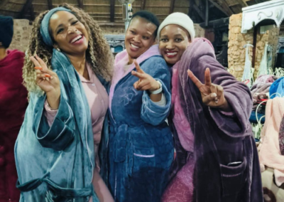 6 - Woman of Influence