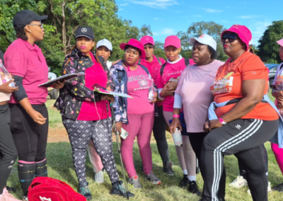 7 - Woman of Influence