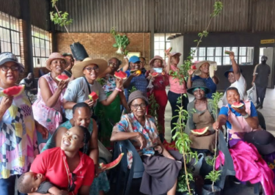 7 - Woman of Influence