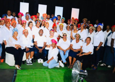 7 - Woman of Influence