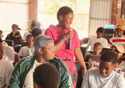 7 - Woman of Influence