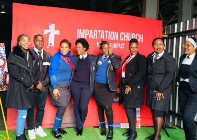 8 - Woman of Influence