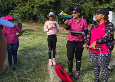 8 - Woman of Influence