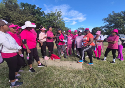 9 - Woman of Influence