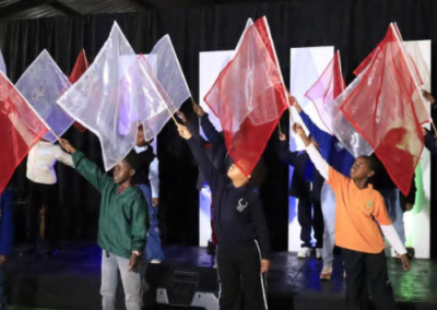 Fathersday (3) - Woman of Influence