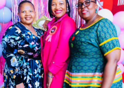 Mothersday (3) - Woman of Influence