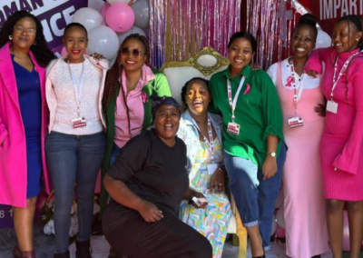 Mothersday - Woman of Influence