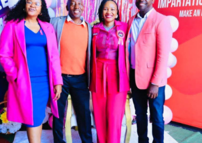 Mothersday (5) - Woman of Influence